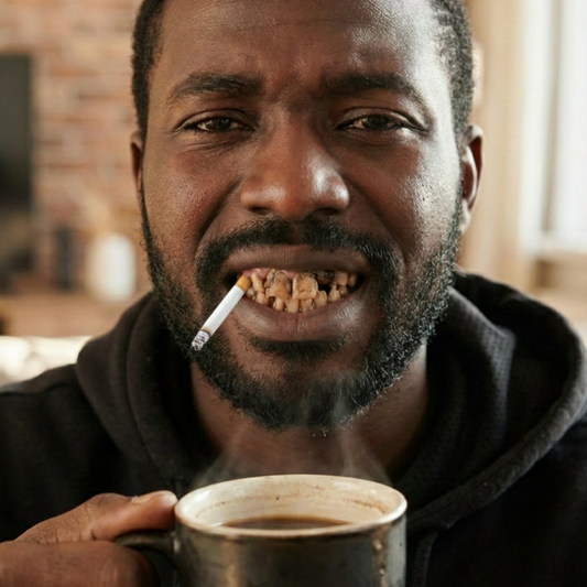 Dentifrice Blanchissant Probiotique SP4 – Sourire Blanc & Haleine Fraîche