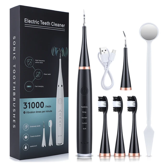 KIT DE BLANCHIMENT DENTAIRE A DOMICILE